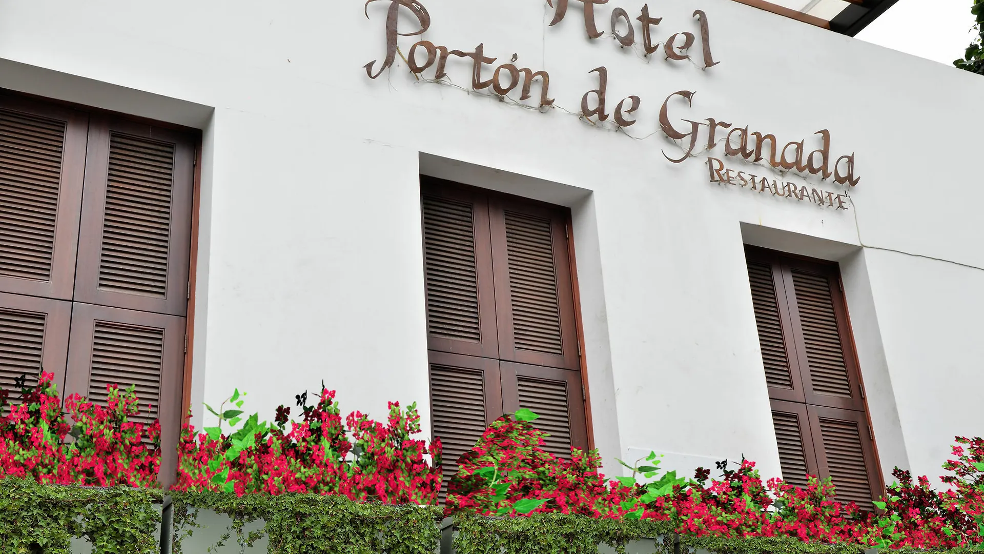 Porton De Granada Hotel Cali 3*,  Colombia